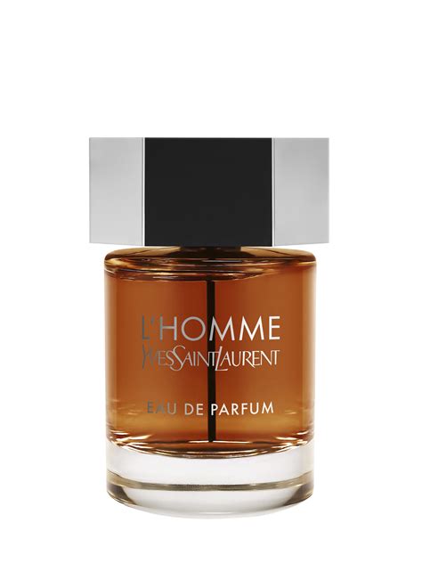 yves saint laurent l'homme erkek parfüm|yves Saint Laurent parfum prix.